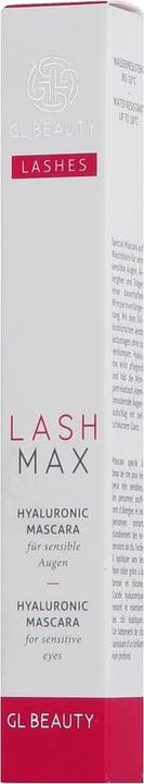Produktbild GL Beauty Lash Max (Schwarz)
