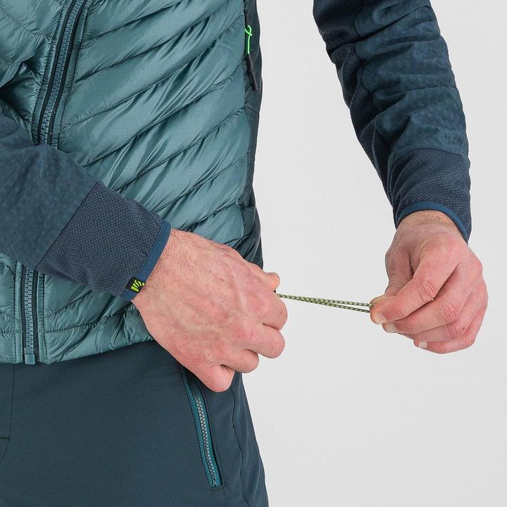 Produktbild Karpos Sas Plat Vest (S)