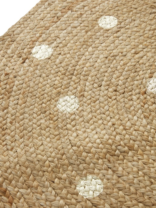 Produktbild Vertbaudet Teppich (100 x 100 cm)