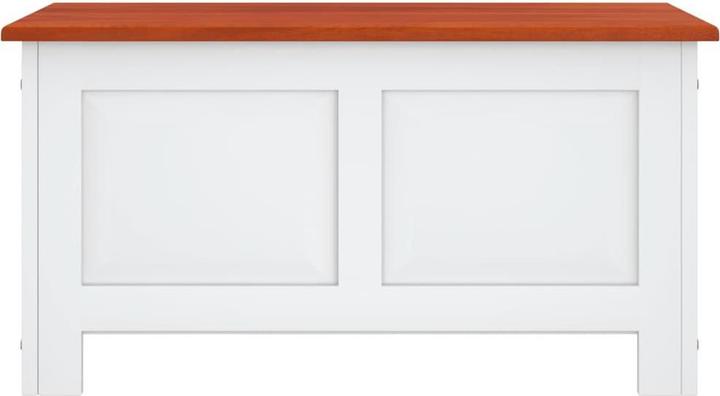 Actual product image vidaXL Jennee (90 x 45 x 47 cm)