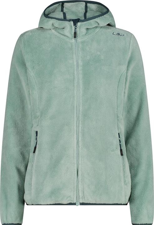 Produktbild CMP Campagnolo Highloft Hoodie (L)