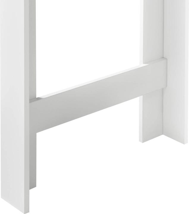 Actual product image En.Casa Danderyd (120 x 60 x 105.5 cm)