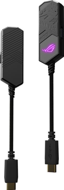 Produktbild ASUS Rog Clavis (USB-C)