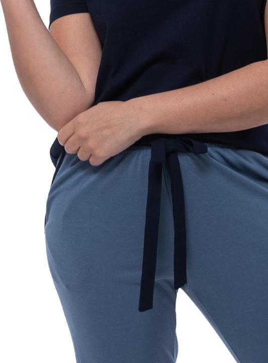 Produktbild Ammann Bodywear Night & Home Schlafanzug (40, L)