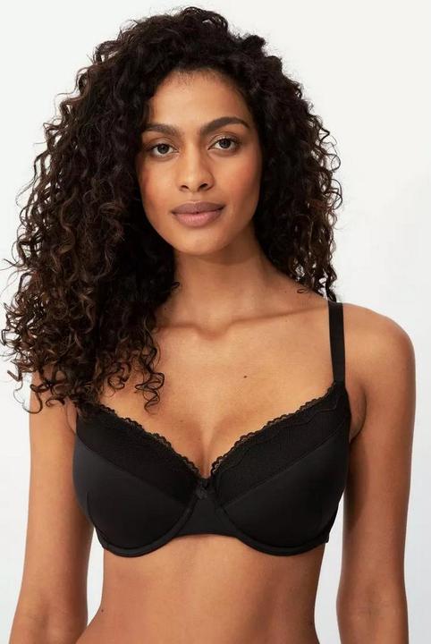 Produktbild Universal Textiles TShirtBH Wattiert (2erPack) (70 E)