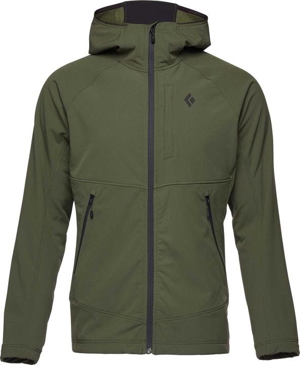 Image du produit Black Diamond Veste Element Flecce (XL)