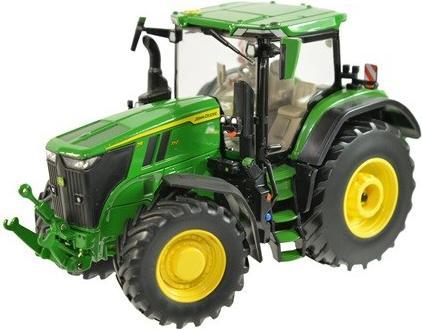 Trattore John Deere 7R.350 Prestige 43312 /3
