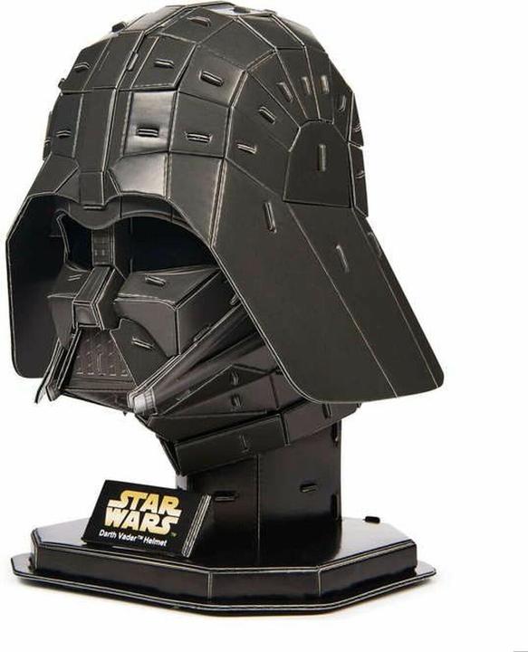 Produktbild Spin Master FDP APZ SW Darth Vader Helmet GML