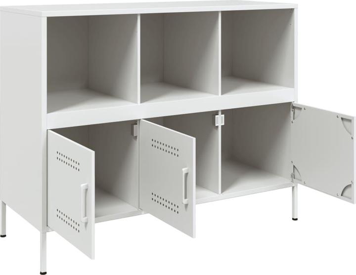 Produktbild vidaXL Sideboard (100.50 x 39 x 79 cm)