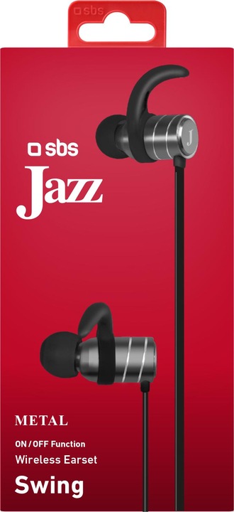 Immagine prodotto SBS Cuffie wireless Swing