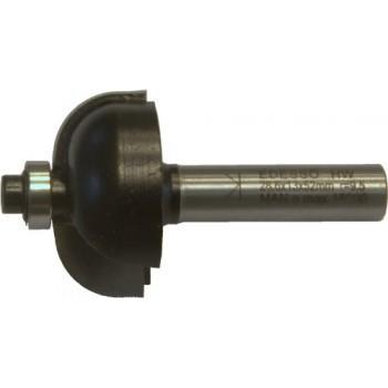 Edessö, Punte per fresa, Taglierina per legno S22 EDESSO