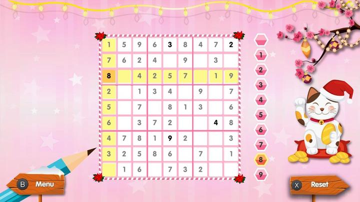 Produktbild Mindscape Advent Calendar
