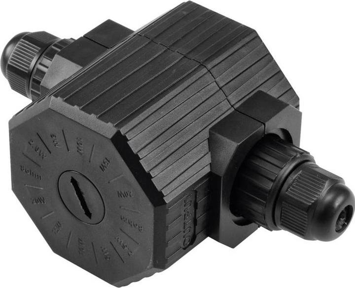 Image du produit Omnitronic ELAT20OD Transformateur IP65 (1 pièce)