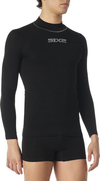 Actual product image Sixs Functional Shirt TS3 2.0 (XS)