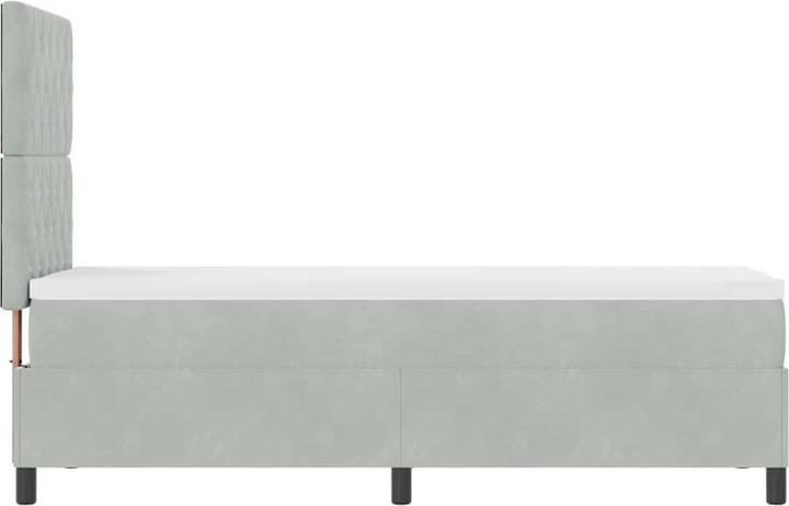 Produktbild vidaXL Bettmatratze (80 x 200 cm)