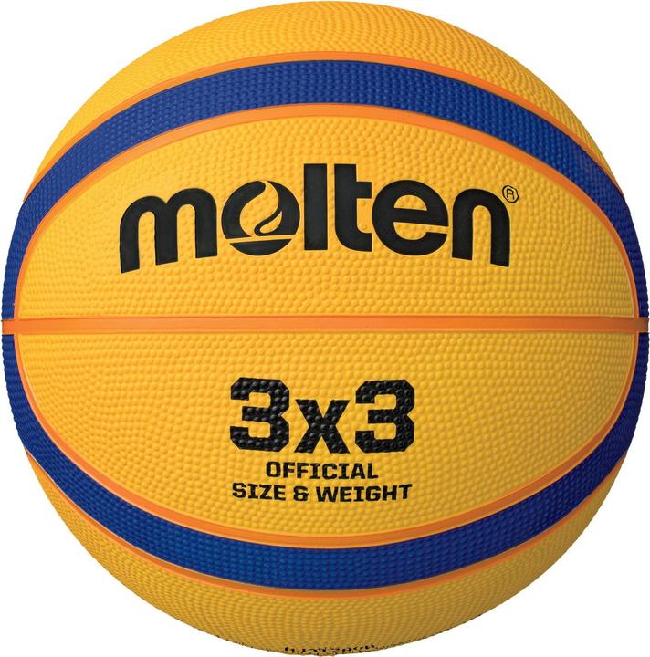 Molten B33T2000 BASKET-BALL (6)