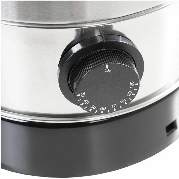 Produktbild Berger & Lanz Glühweinkocher GW10L (10 l)