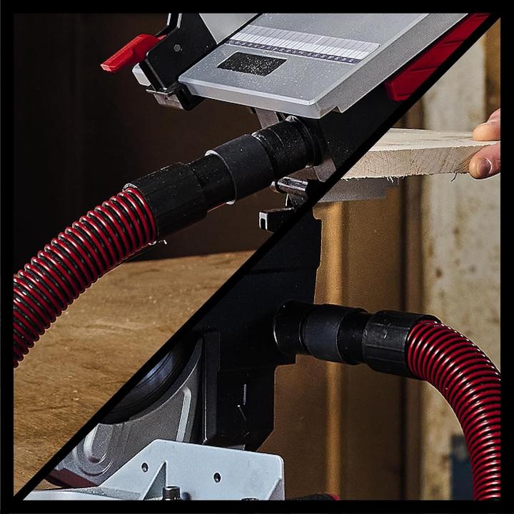 Image du produit Einhell Te Ms 254 Machine à tronçonner avec