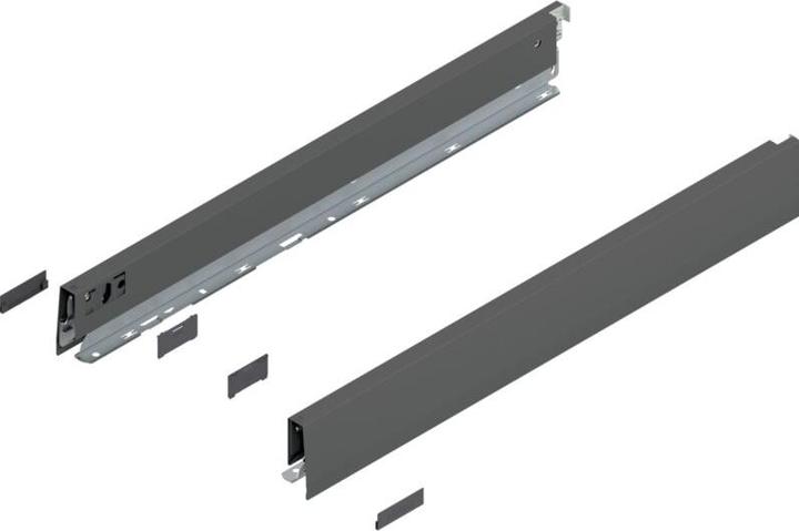 Actual product image Blum Frame set Merivobox N