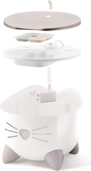 Produktbild Catit Pixi (2.50 l)