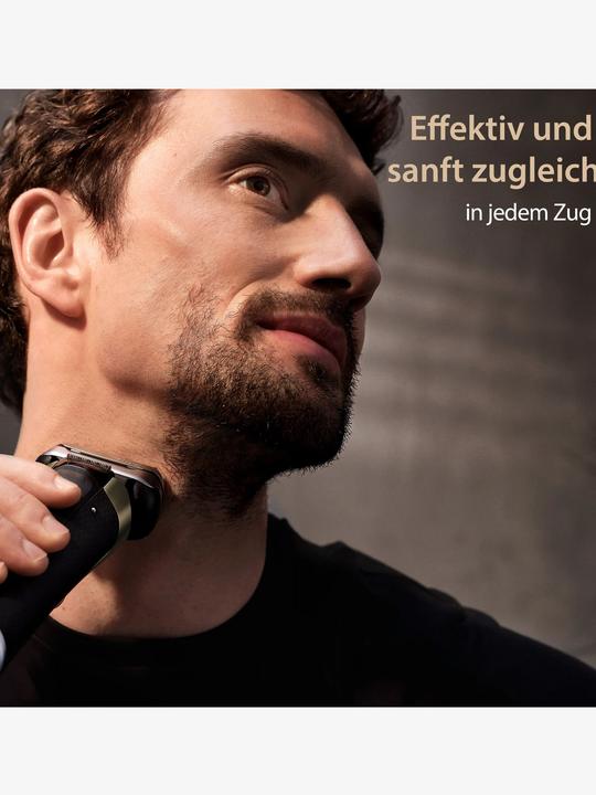 Image du produit Braun Series 9 Pro+ (9565cc)