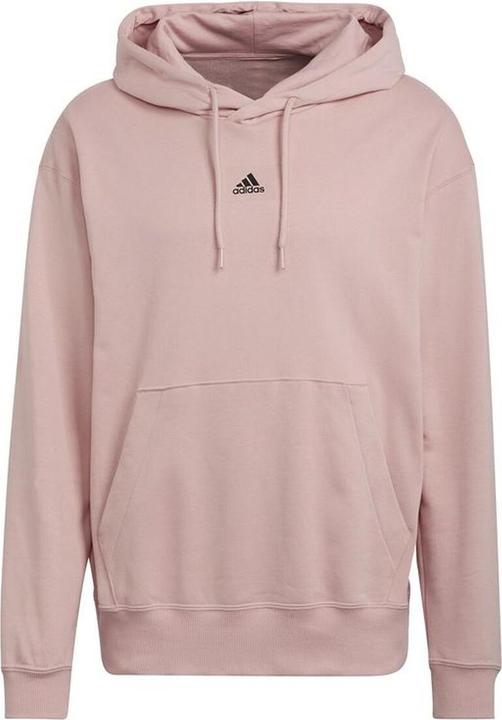 Produktbild Adidas Menâ€™s Hoodie Essentials Pink XL (XL)