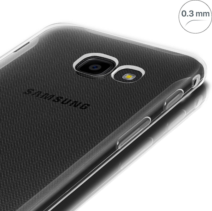 Actual product image Avizar Skin Series (Samsung Galaxy Xcover 4s)