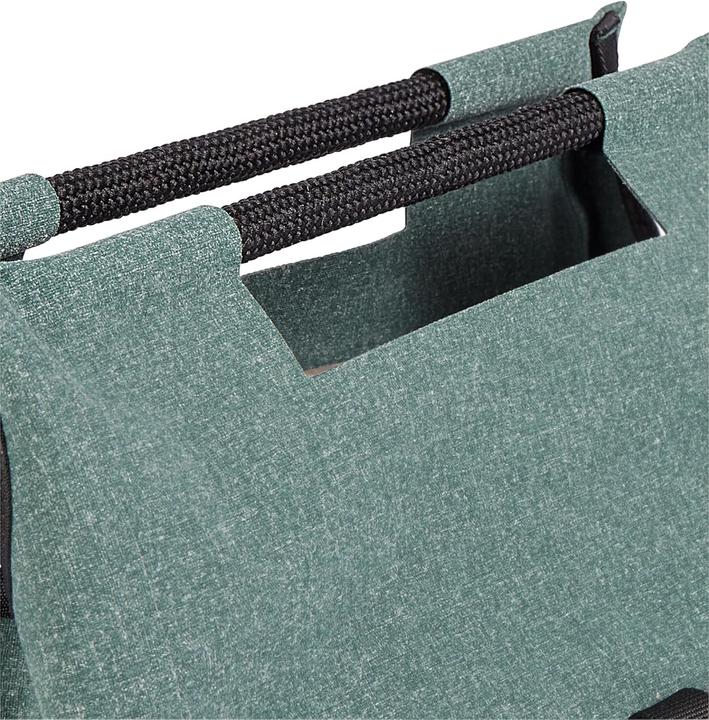 Produktbild Vaude ReCycle Back (Gepäckträgertasche)