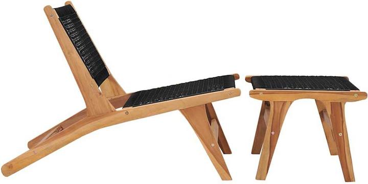 Immagine prodotto vidaXL Sonnenliege (89.50 cm)