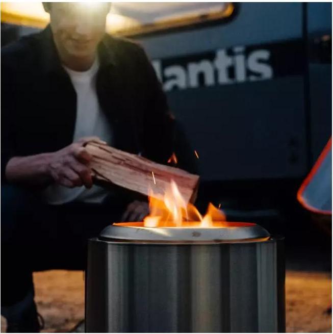 Image du produit Solo Stove Ranger 2.0 (42.40 cm)
