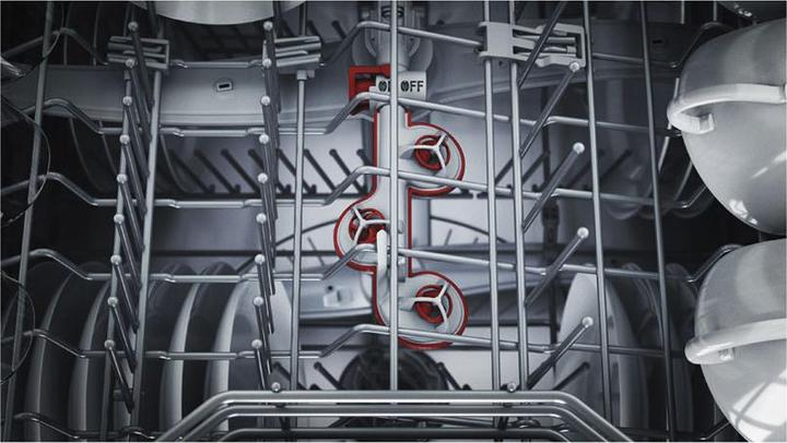 Produktbild Bosch Hausgeräte SBV6ZCX16E, Serie 6