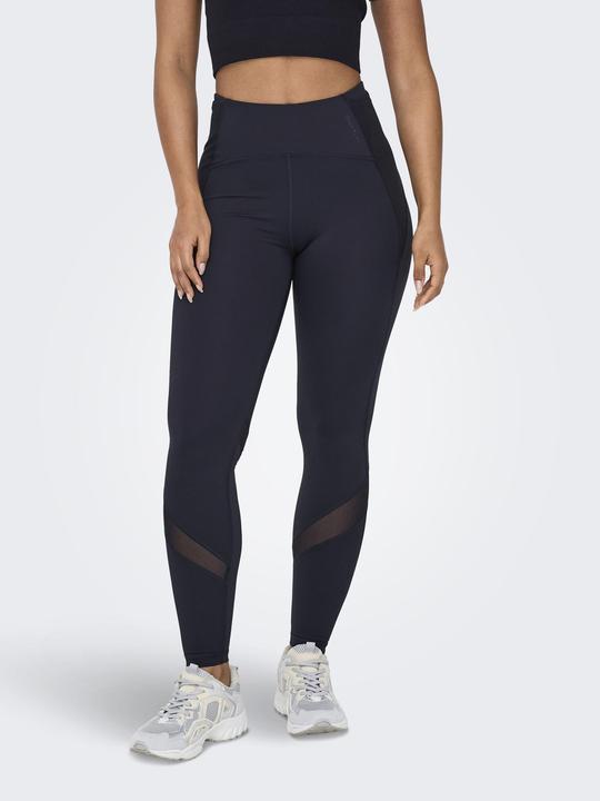 Produktbild Only Play ONPRYA-3-POSH Slim Fit Sportleggings Sportleggings (XS)
