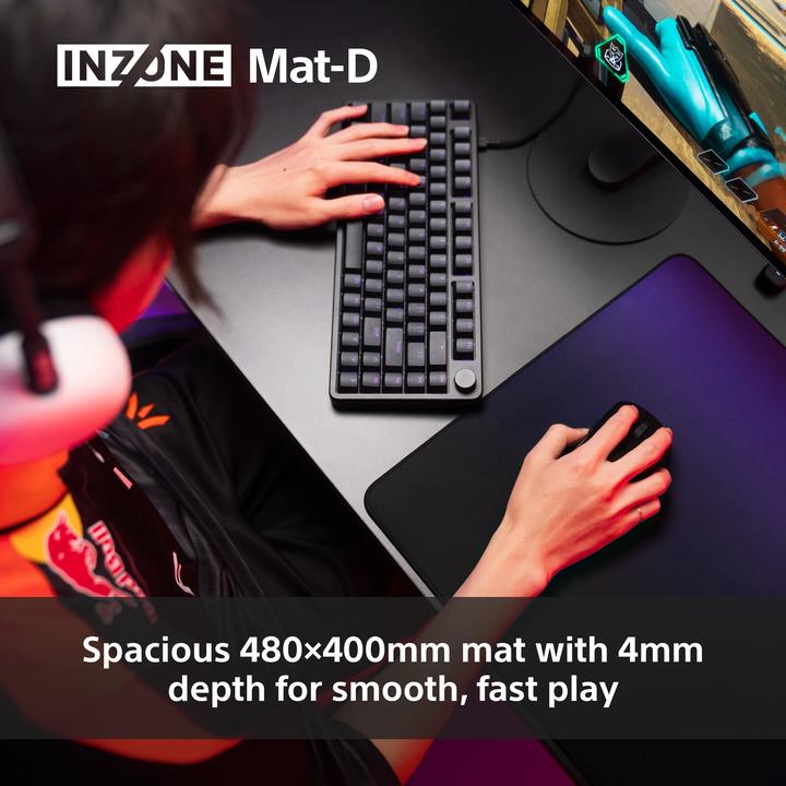 Produktbild Sony Inzone MAT D (L)