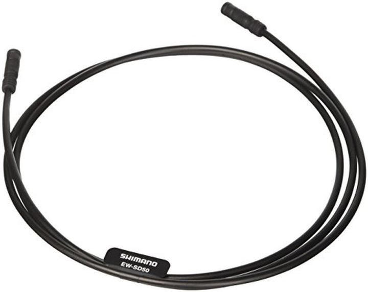 Produktbild Shimano Di2 EW-SD50 Stromkabel 1000mm