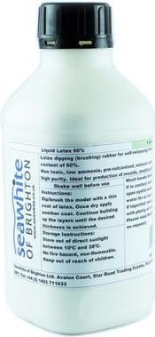 Image du produit Seawhite Of Brighton Latex