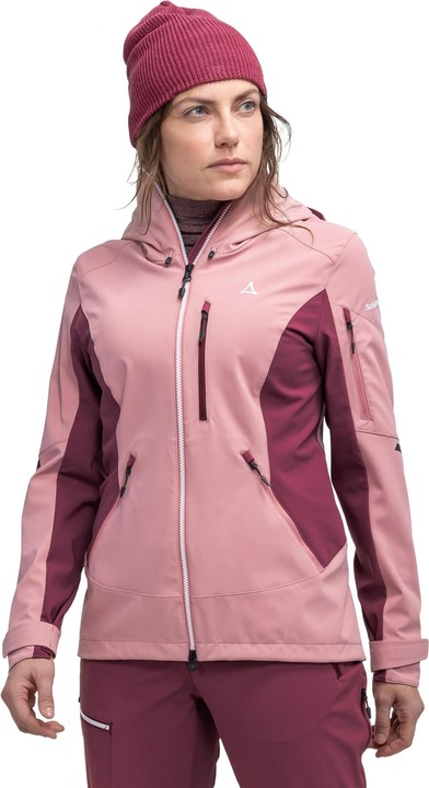 Immagine prodotto Schöffel Giacca Softshell da donna Matrei (42)