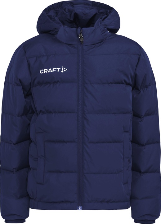 Produktbild Craft Evolve Down Jacket Jr (134)