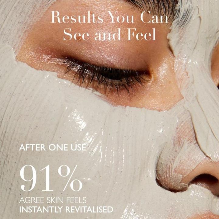 Actual product image Omorovicza Deep Cleansing Mask 50 Ml (50 ml)