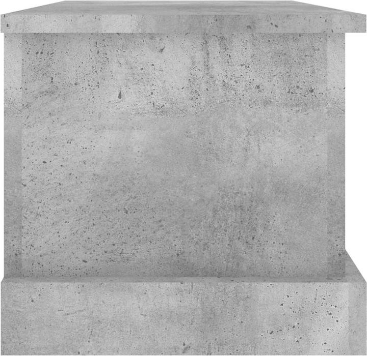 Actual product image vidaXL Truhe (50 cm, 1x)