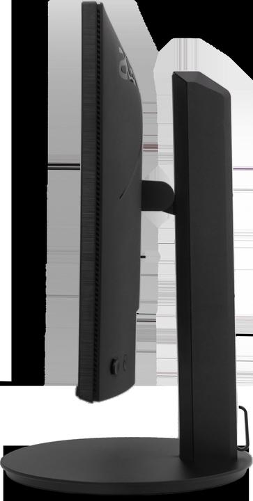 Actual product image Acer VERO CB242YGBIPR (UM.QB2EE.G06) (1920 x 1080 pixels, 23.80")