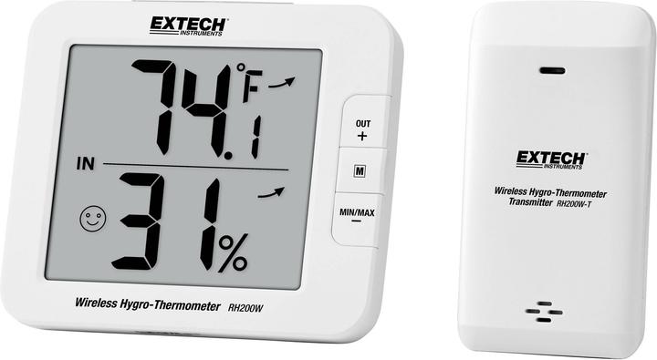 Produktbild Extech Rhw