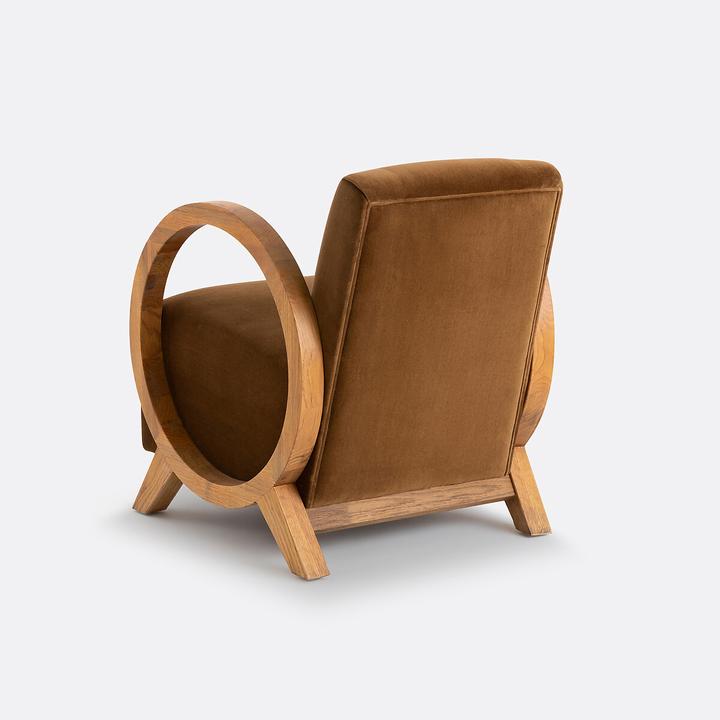 Produktbild La Redoute Interieurs Berti