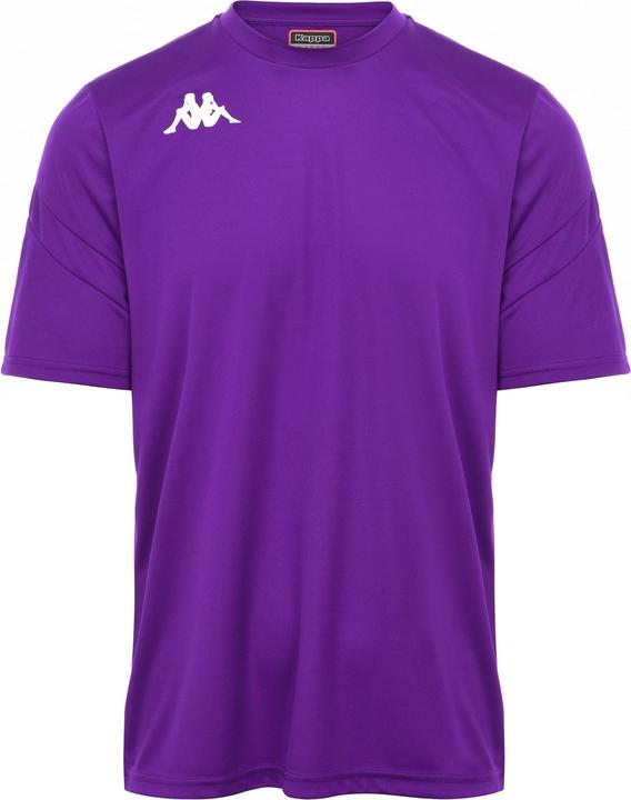 Indigo Purple, Violet indigo