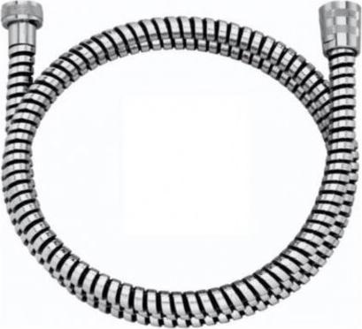Actual product image Hansa shower hose, 2000 mm, chrome (200 cm)