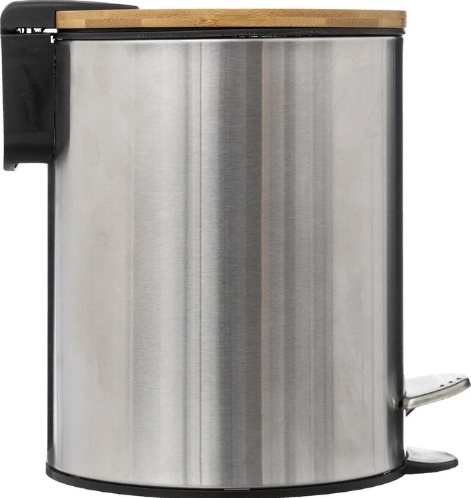 Produktbild JTI Mülleimer mit Fusspedal - 3 l (3 l)
