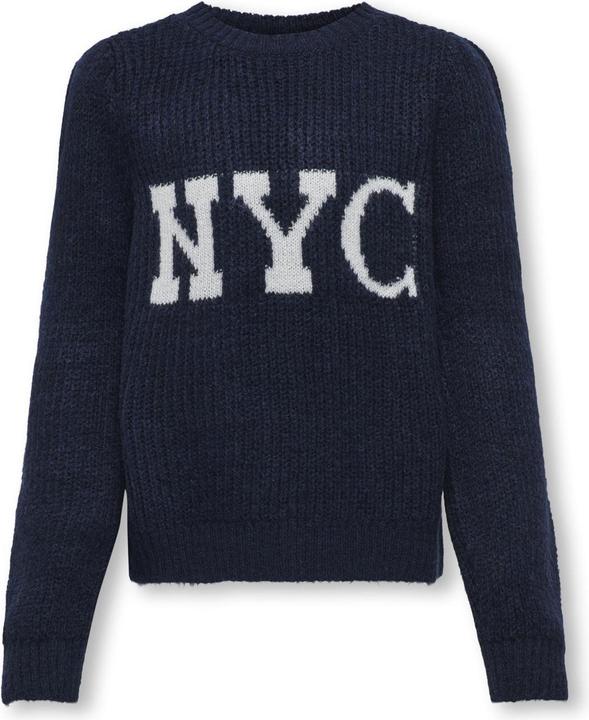 Image du produit Only Pull en maille (134, 140)