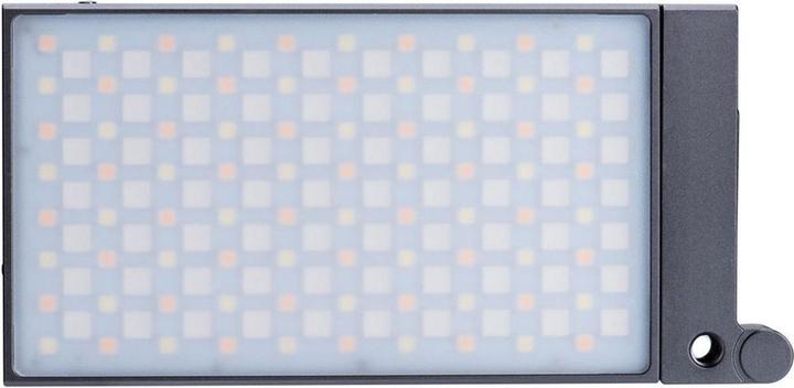 Actual product image Godox M1 Mobile RGB LED light(Green body)