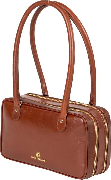 Produktbild Marc Picard Firenze Bowling Bag