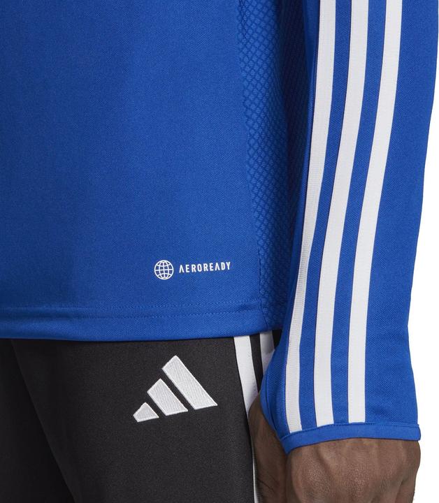 Actual product image adidas Tiro 23 League 1/4 training jumper men (M)