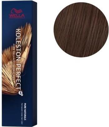 5/05 Marron clair Acajou naturel